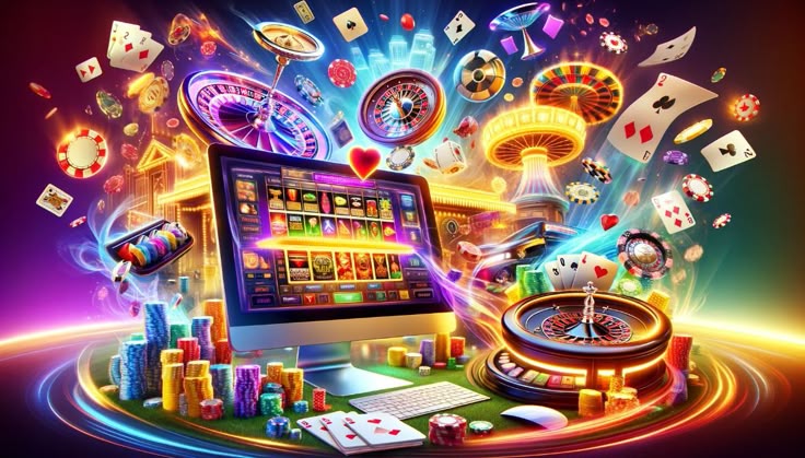 Pharaoh's Way Casino Welcome Bonus