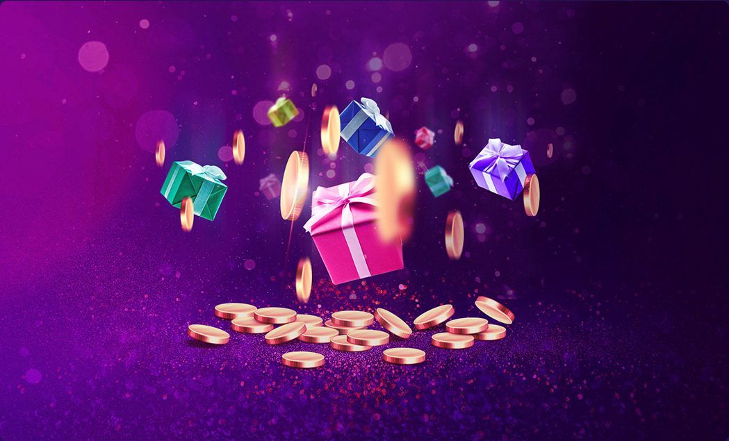 Pharaoh's Way Casino Welcome Bonus