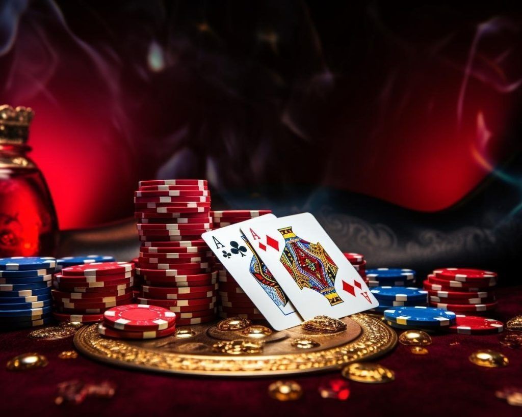 Pharaoh's Way Casino Live Casino