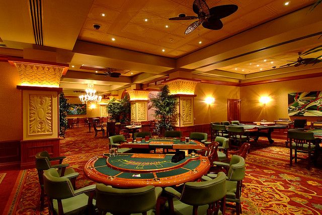 Pharaoh's Way Casino Live Betting