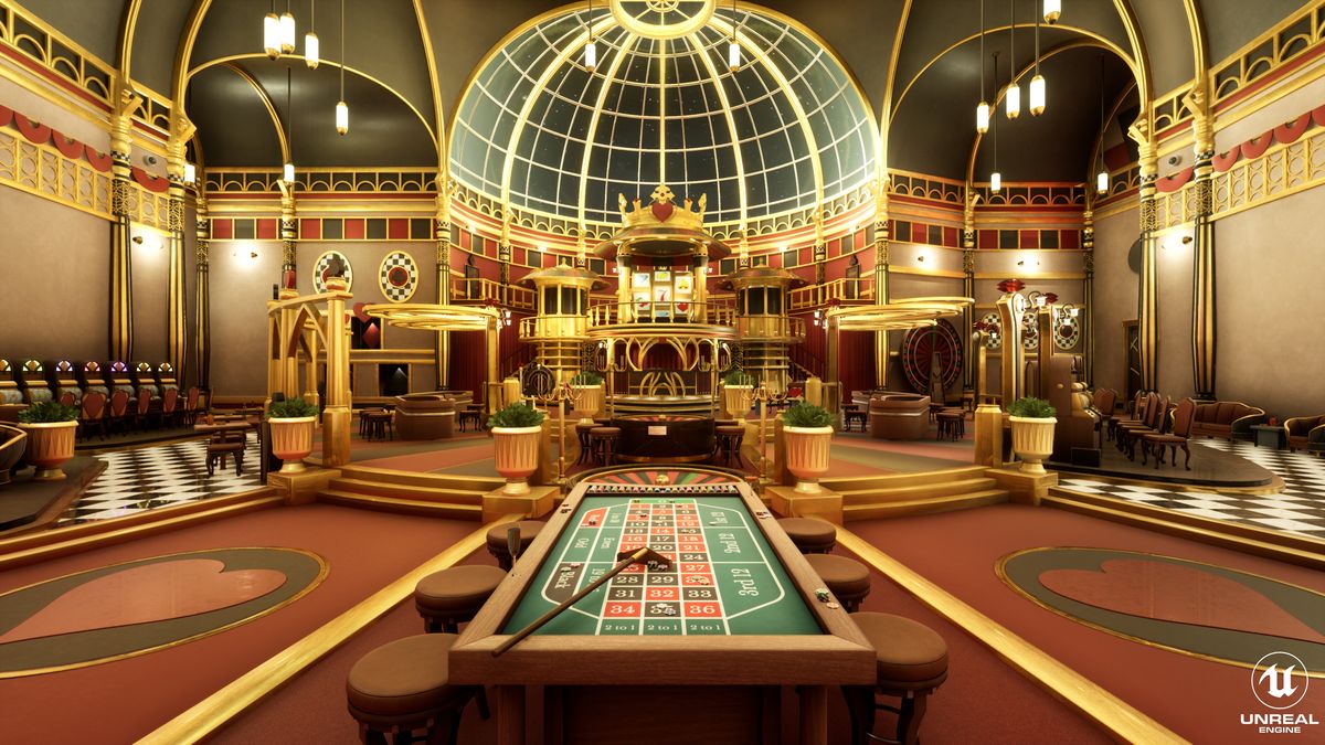 Pharaoh's Way Casino Welcome Bonus