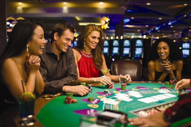 Pharaoh's Way Casino Welcome Bonus