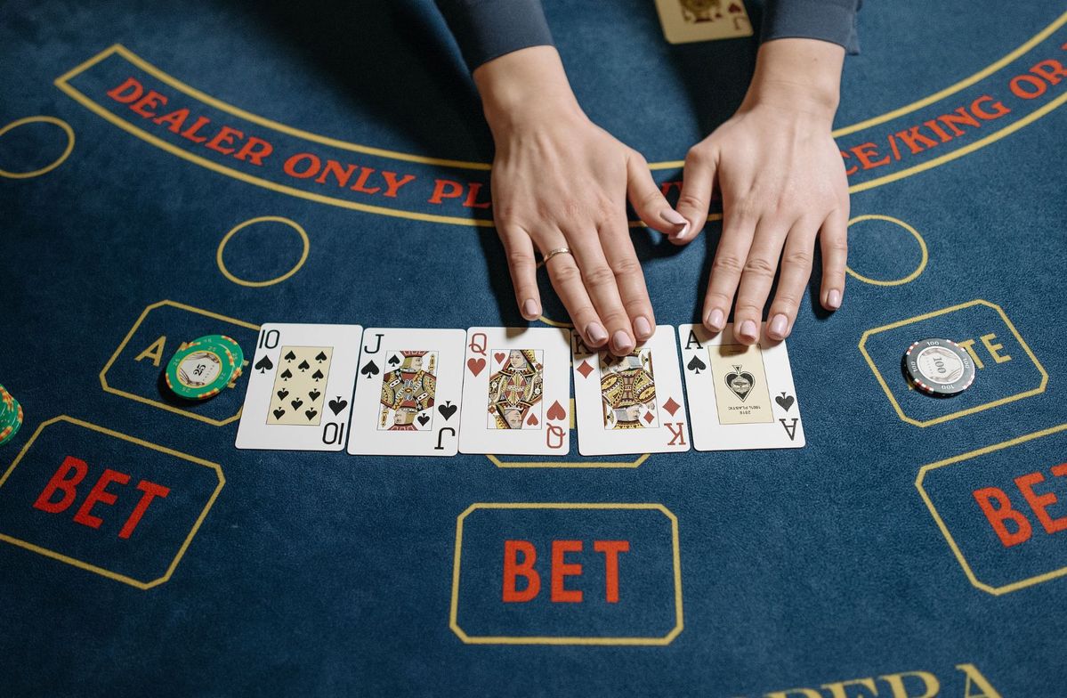 Pharaoh's Way Casino Welcome Bonus